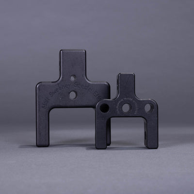 Yoke Adapters for Sweeney Sheaves