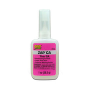 Zap CA Glue