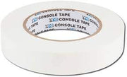 White Paper Tape 1"