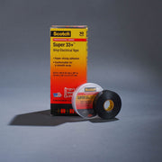 Electrical Tape #33 for insulating wire splices