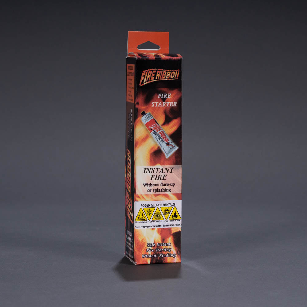 Fire Ribbon – Roger George Special Effects