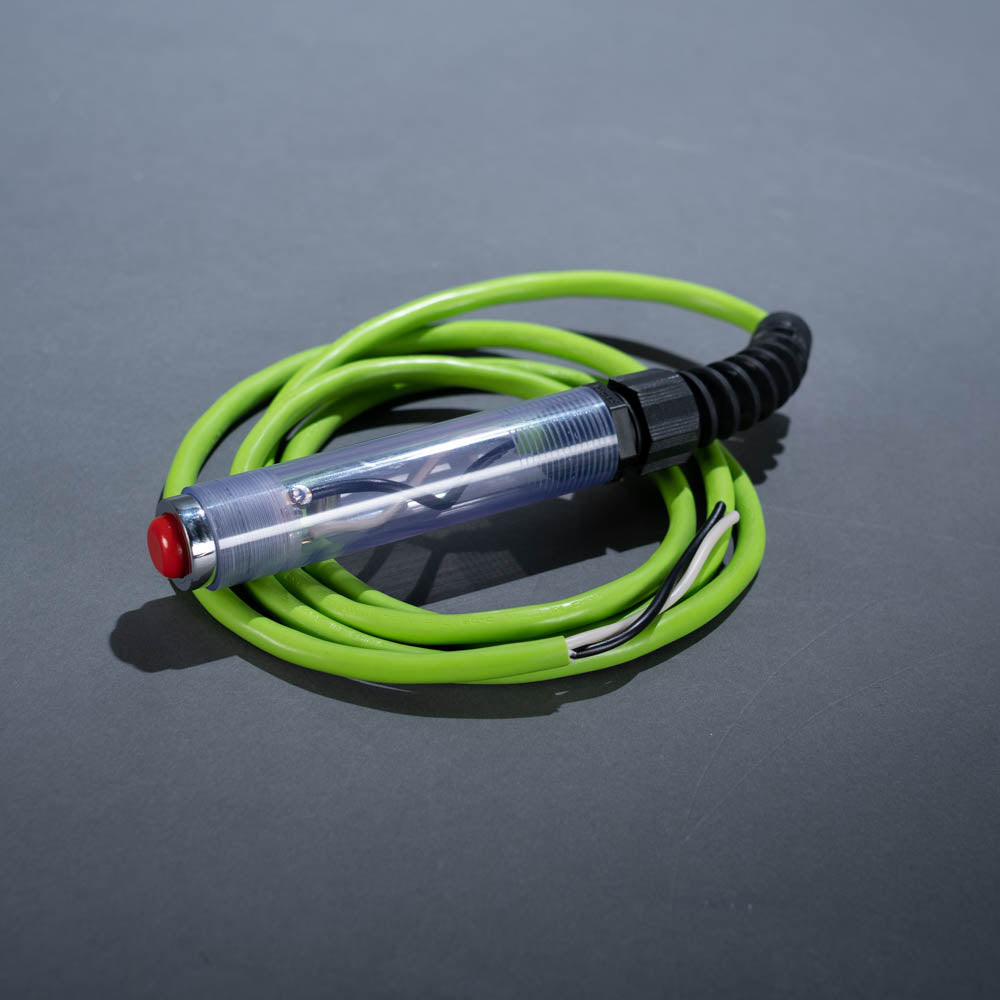 Firing Button – Roger George Special Effects