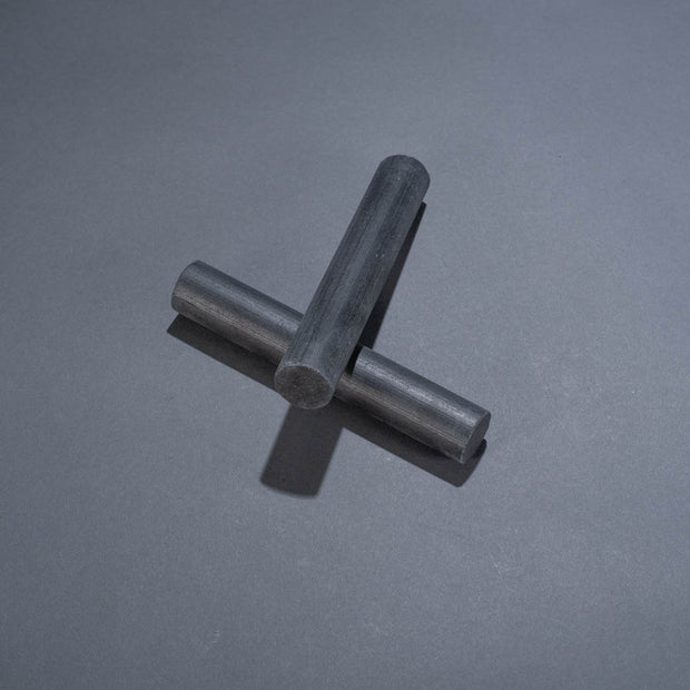 Flint rods for spark effects