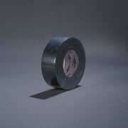 Black 2" gaffer's tape