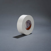 White 2" gaffer's tape