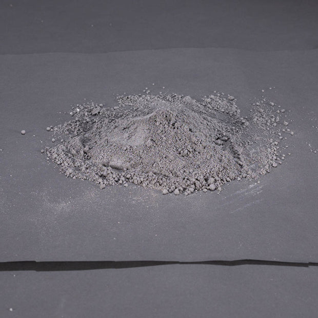 Grey ash