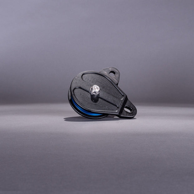 Kernmantle Rope Sheaves