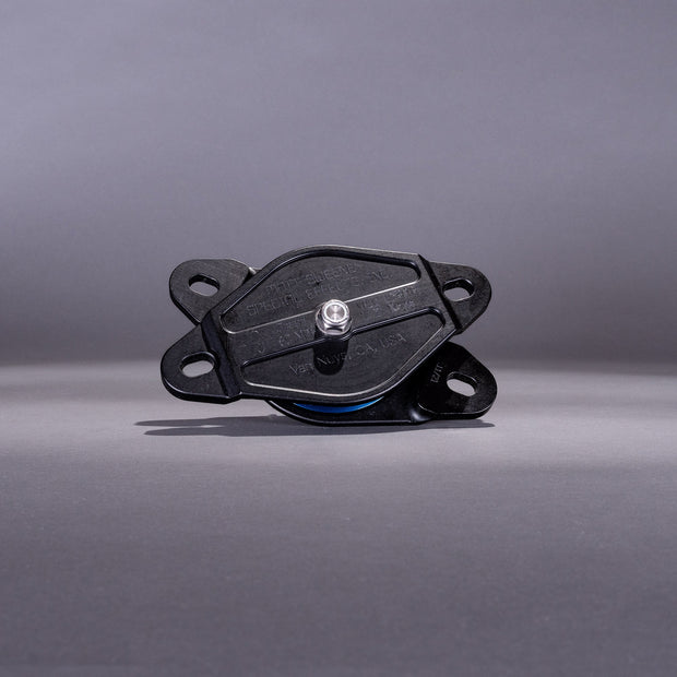 Kernmantle Diamond rope snatch Block Sweeney Rope Sheave