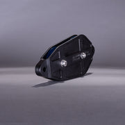 Kernmantle fiddle block pulley Sweeney Rope Sheave