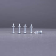 Large Nail for Sweeney Glass Breaker