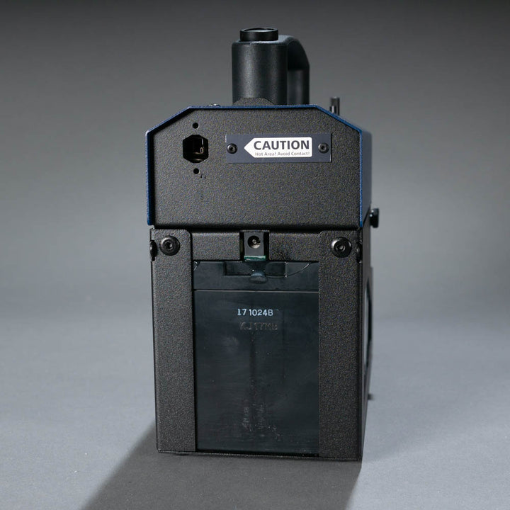 Look Solutions Power Tiny fog machine front view