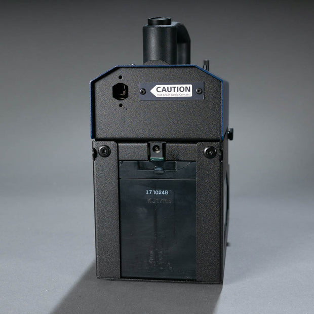 Look Solutions Power Tiny fog machine front view