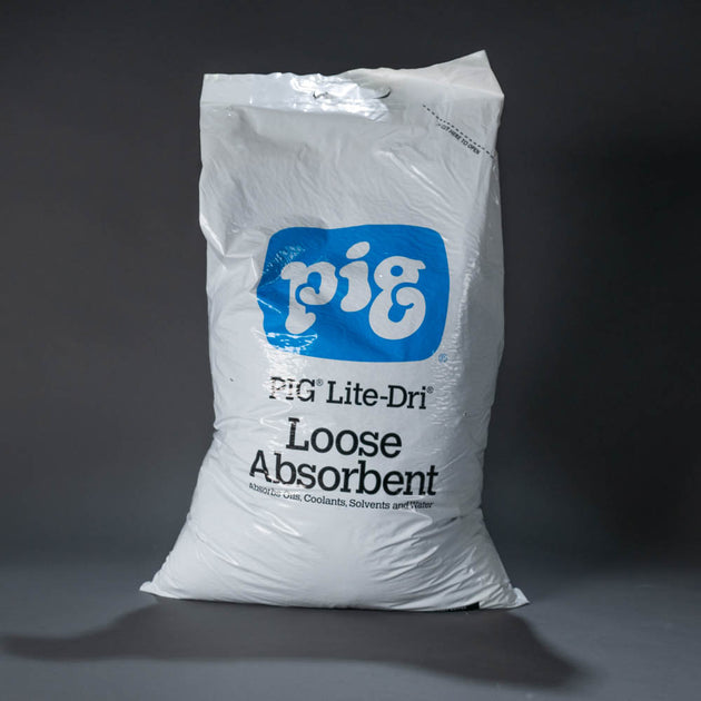 Pig Ash - Volcanic Ash Look – Roger George Special Effects