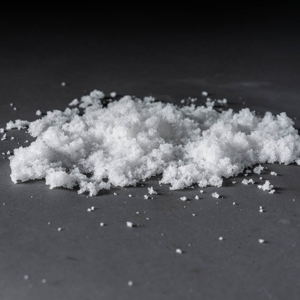 Polysorb crushed ice