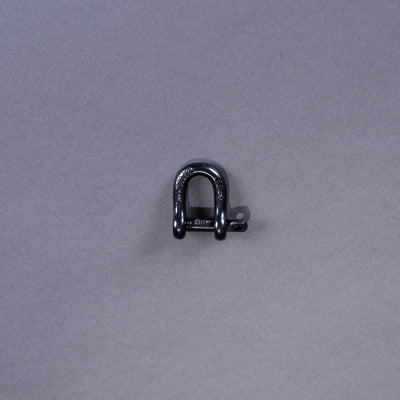 Shackle for Sweeney Flying pick