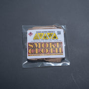 Smoke cloth