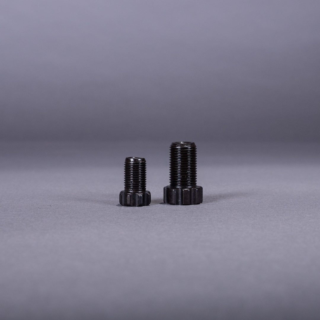 Replacement Squib bolts for sweeney products