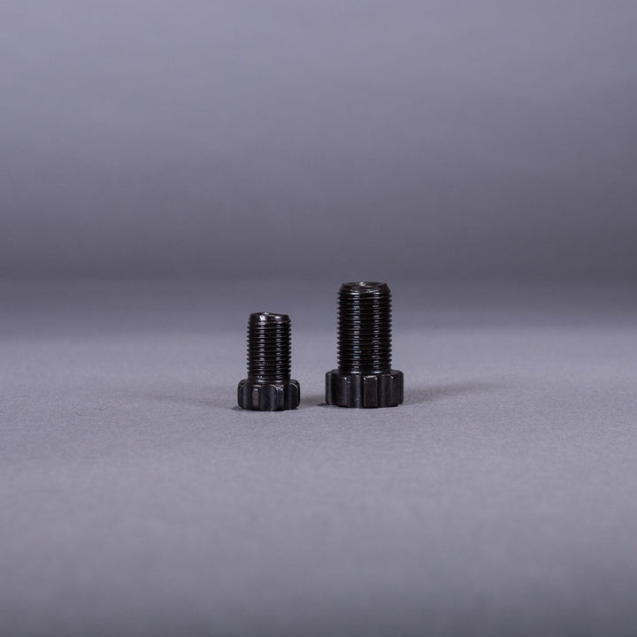 Replacement Squib bolts for sweeney products