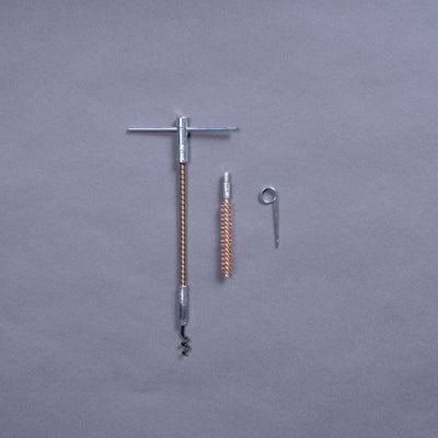 Squib Bolt Cleaning Kit