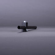 Sweeney Trunnion Launcher front