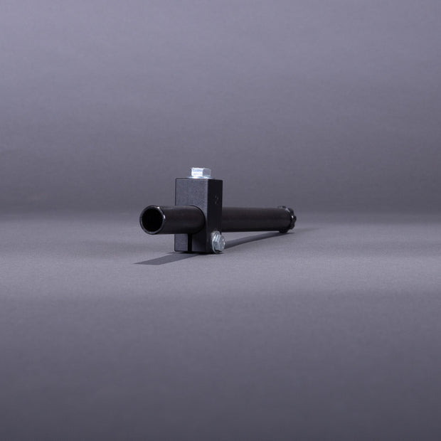 Sweeney Trunnion Launcher front