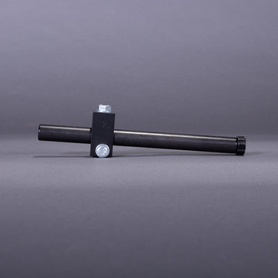 Sweeney Trunnion Launcher