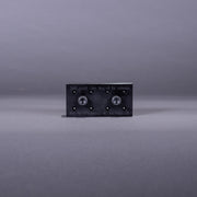 Trunnion Mold Closed