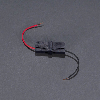 Wago wire connector