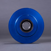 Replacement pulley for 1/2 rope sheave