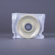 Replacement pulley for 1/4 x 4 1/4 diamond sheave