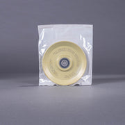 Replacement pulley for 1/4 x 5 5/8 diamond sheave