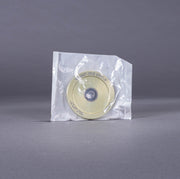 Replacement pulley for 1/8 x 3 1/2 diamond sheave