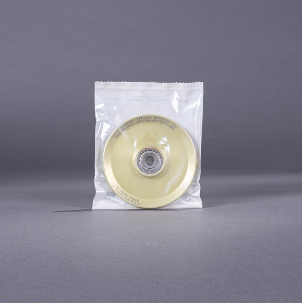 Replacement pulley for 3/16 x 4 1/4 diamond sheave