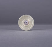 Replacement pulley for 3/32 x 2.5 diamond sheave